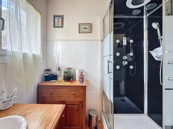 A vendre / Maison de 160 m² environnement idyllique