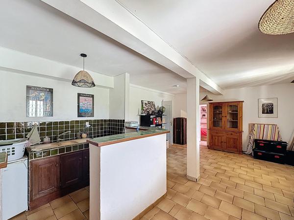 A vendre / Maison de 160 m² environnement idyllique