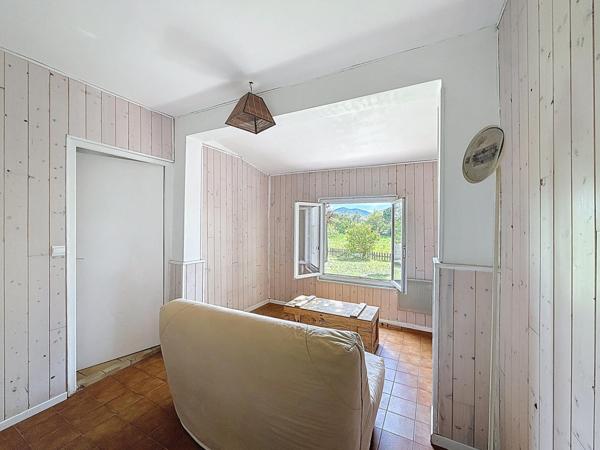 A vendre / Maison de 160 m² environnement idyllique