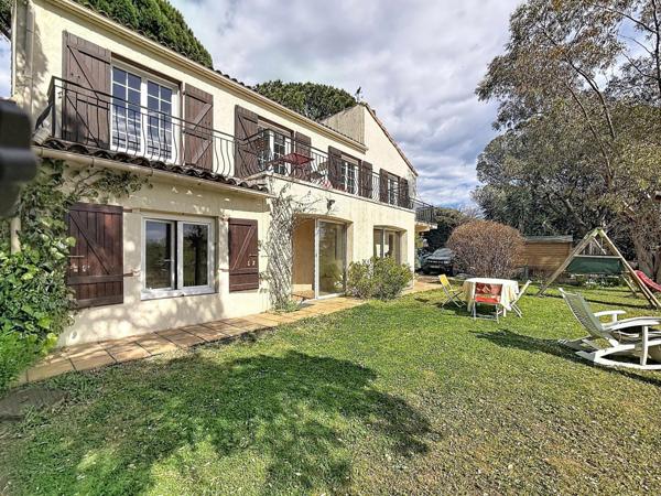 A vendre / Maison de 160 m² environnement idyllique