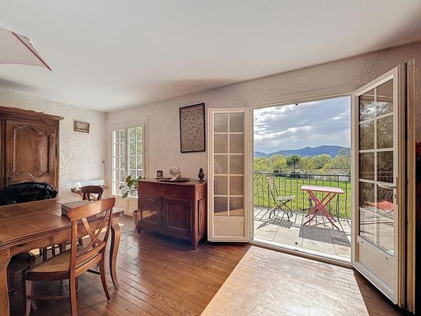 A vendre / Maison de 160 m² environnement idyllique