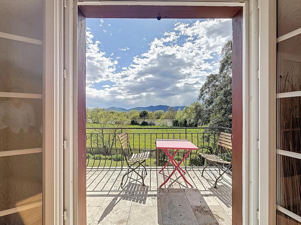 A vendre / Maison de 160 m² environnement idyllique