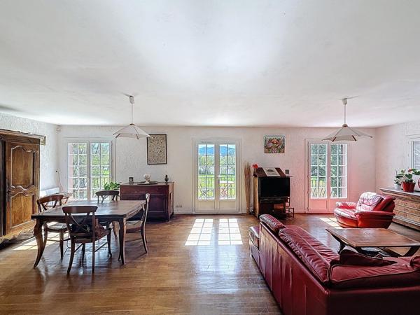 A vendre / Maison de 160 m² environnement idyllique