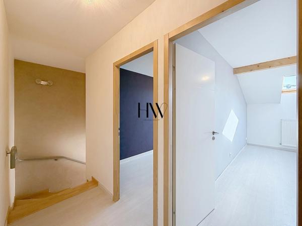 Duplex 4 pièces – 90 m² – Archamps Technopole – Terrasse et garage