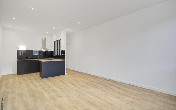 Appartement à vendre    2 pièces • 45 m2 Toulouse