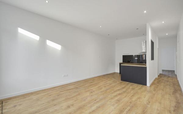 Appartement à vendre    2 pièces • 45 m2 Toulouse