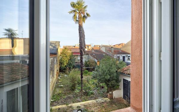 Appartement à vendre    2 pièces • 45 m2 Toulouse