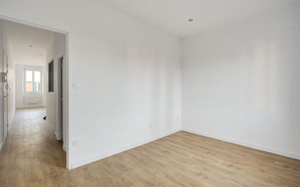 Appartement à vendre    2 pièces • 45 m2 Toulouse