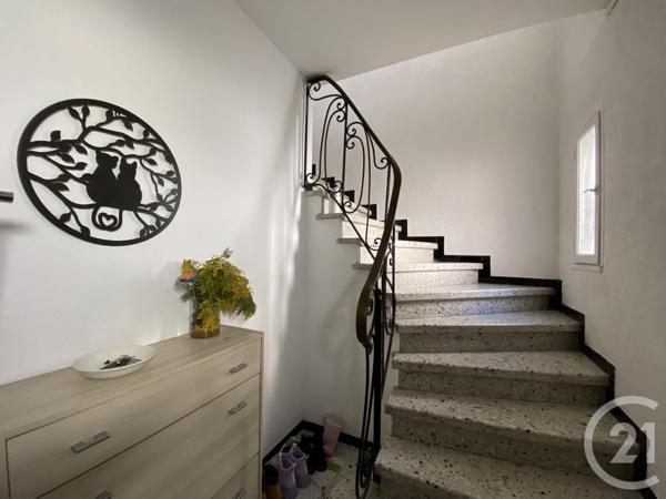 Maison à vendre  4 pièces - 94 m2 PEZENAS - 34