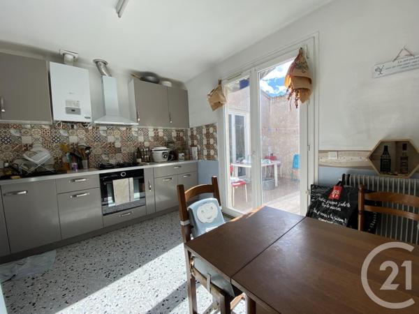 Maison à vendre  4 pièces - 94 m2 PEZENAS - 34