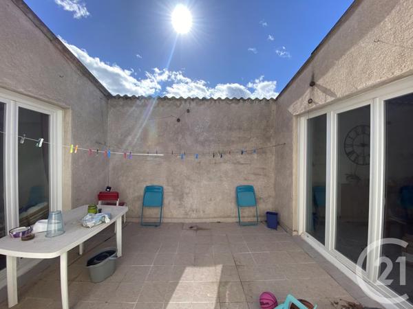 Maison à vendre  4 pièces - 94 m2 PEZENAS - 34