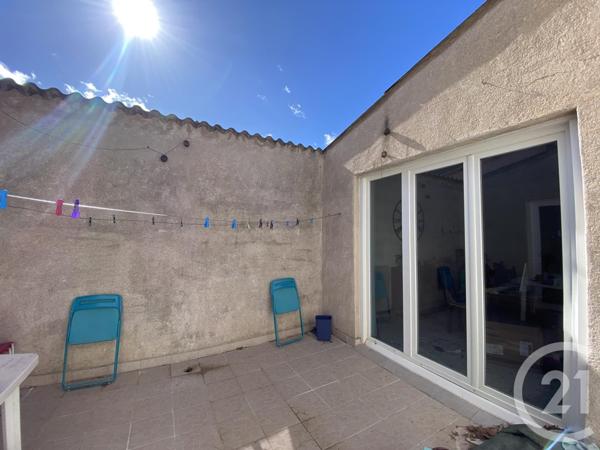 Maison à vendre  4 pièces - 94 m2 PEZENAS - 34