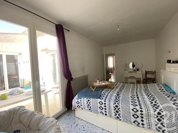 Maison à vendre  4 pièces - 94 m2 PEZENAS - 34