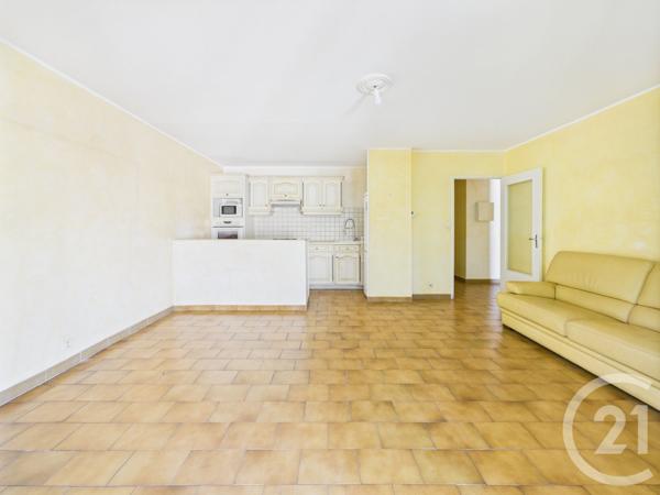Appartement T2 à vendre  2 pièces - 53,79 m2 LA VALETTE DU VAR - 83