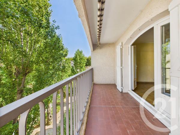 Appartement T2 à vendre  2 pièces - 53,79 m2 LA VALETTE DU VAR - 83