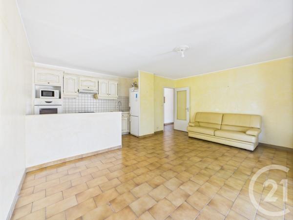 Appartement T2 à vendre  2 pièces - 53,79 m2 LA VALETTE DU VAR - 83