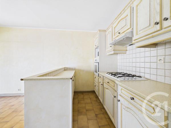 Appartement T2 à vendre  2 pièces - 53,79 m2 LA VALETTE DU VAR - 83