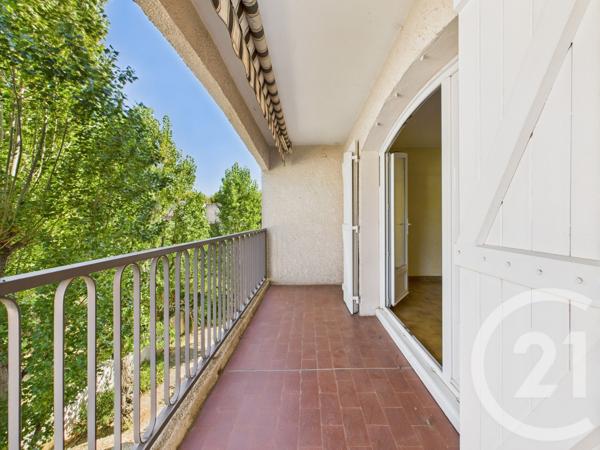 Appartement T2 à vendre  2 pièces - 53,79 m2 LA VALETTE DU VAR - 83