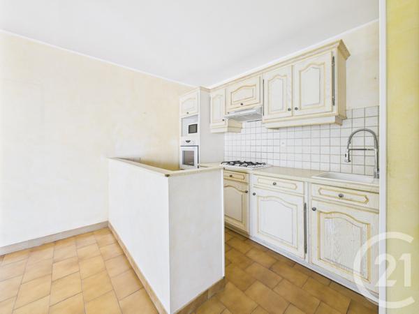 Appartement T2 à vendre  2 pièces - 53,79 m2 LA VALETTE DU VAR - 83