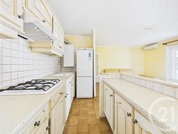 Appartement T2 à vendre  2 pièces - 53,79 m2 LA VALETTE DU VAR - 83