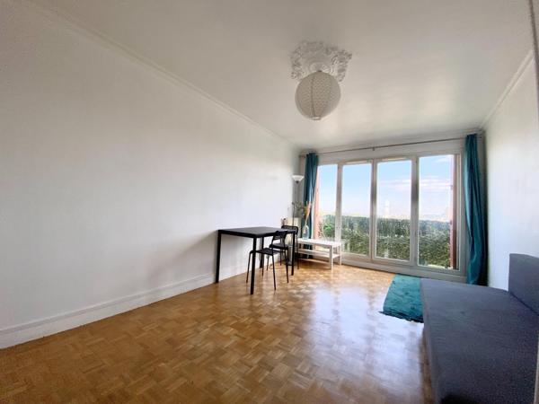 Appartement 3 pièces - Proche RER