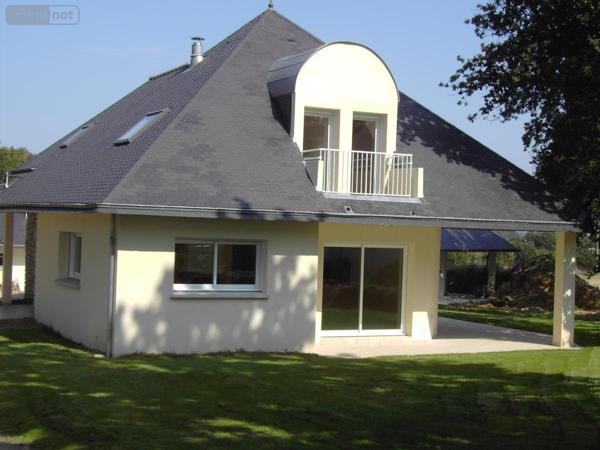 Maison à vendre à Ploeren dans le Morbihan (56880), ref : 56023-1426