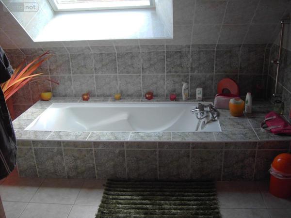 Maison à vendre à Ploeren dans le Morbihan (56880), ref : 56023-1426