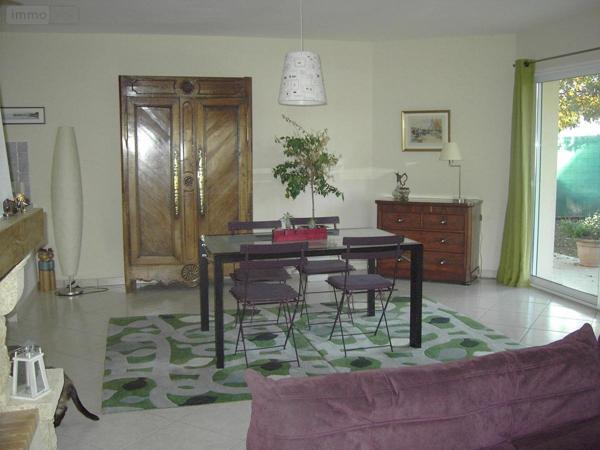 Maison à vendre à Ploeren dans le Morbihan (56880), ref : 56023-1426