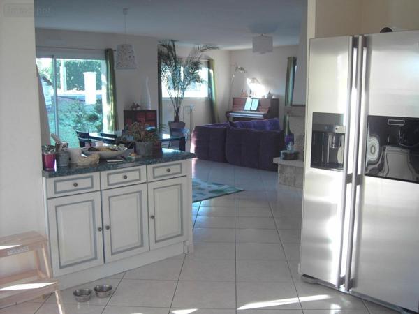 Maison à vendre à Ploeren dans le Morbihan (56880), ref : 56023-1426