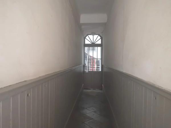 Appartement à vendre 2 pièces BAYONNE (64)