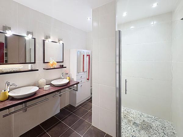 Maison familiale à Brain-sur-Allonnes, proche Saumur