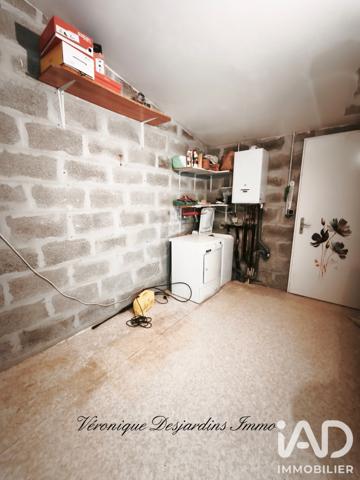 Maison à vendre 3 pièces 70 m² Saintes