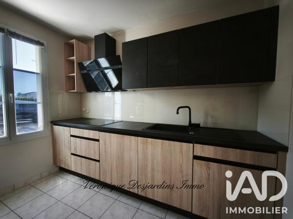 Maison à vendre 3 pièces 70 m² Saintes