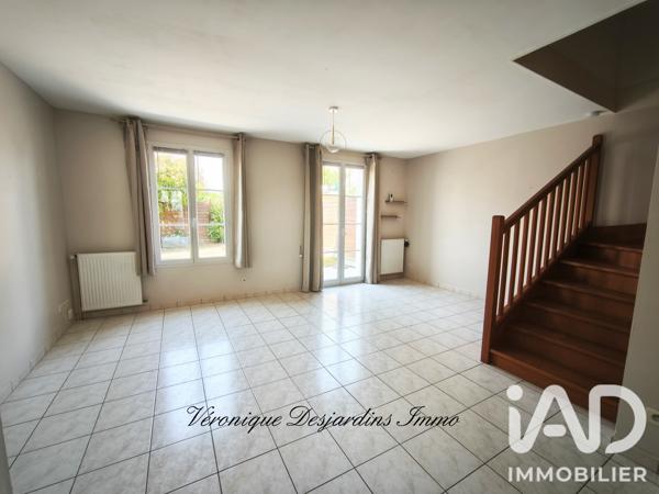 Maison à vendre 3 pièces 70 m² Saintes