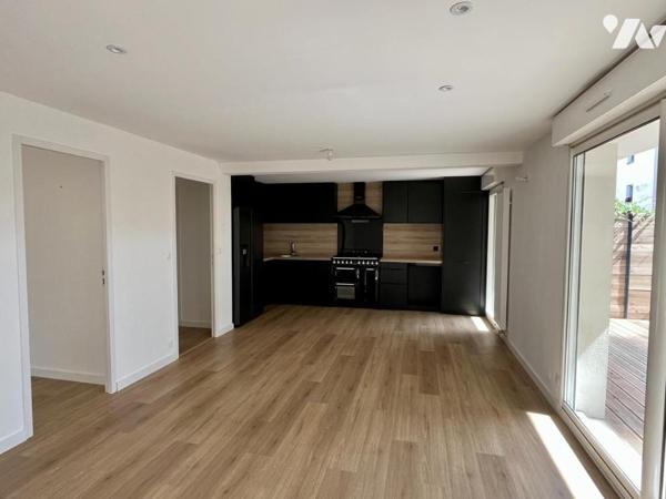 Appartement T3 - PACE