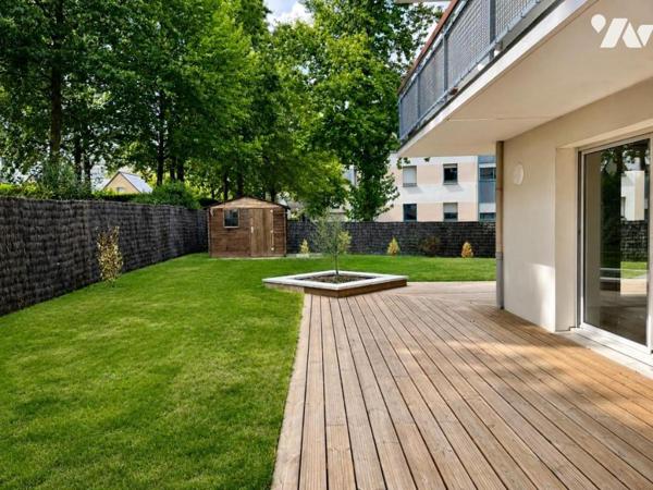 Appartement T3 - PACE