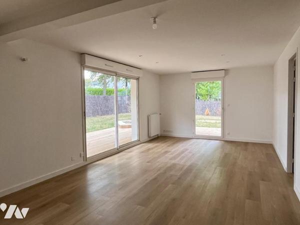 Appartement T3 - PACE