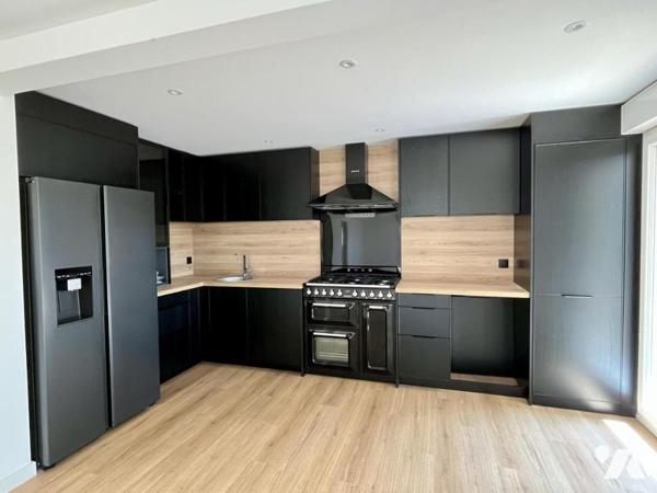 Appartement T3 - PACE