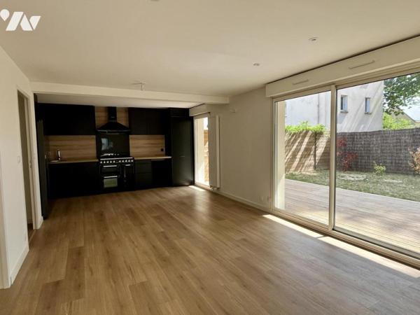 Appartement T3 - PACE
