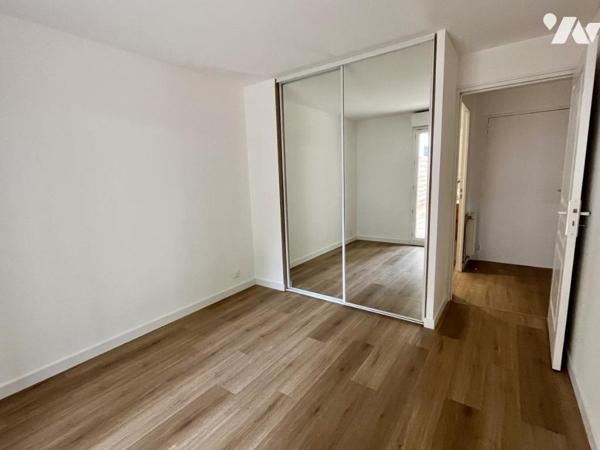 Appartement T3 - PACE