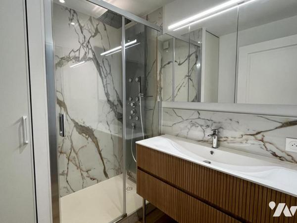 Appartement T3 - PACE