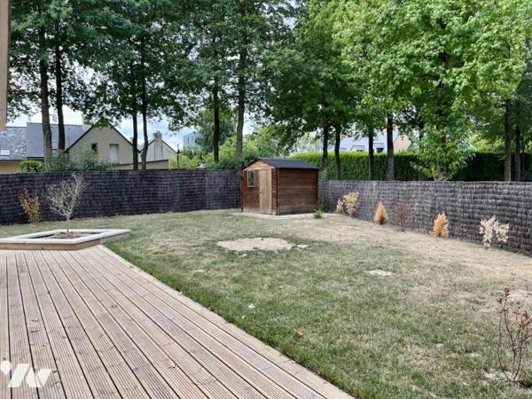 Appartement T3 - PACE