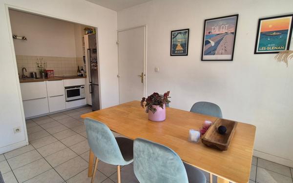 Appartement à vendre    2 pièces • 48,23 m2 Lyon 4