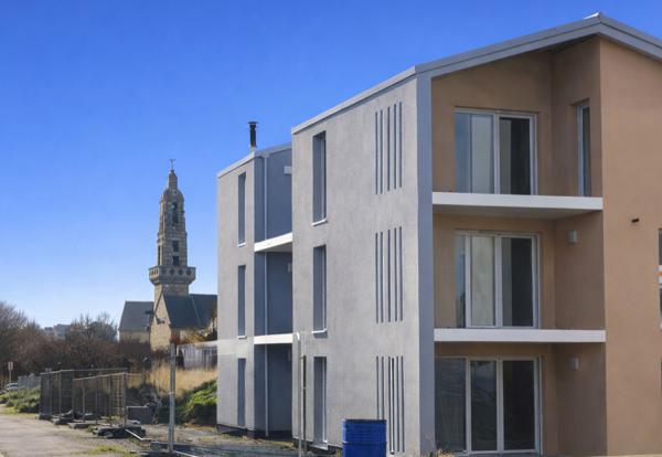 Plougonvelin Appartement de type 3 avec ascenseur. , Plougonvelin