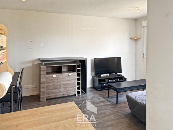 Appartement  en duplex Eysines 3 pièce(s) 57 m2