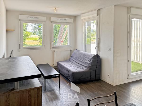 Appartement  en duplex Eysines 3 pièce(s) 57 m2