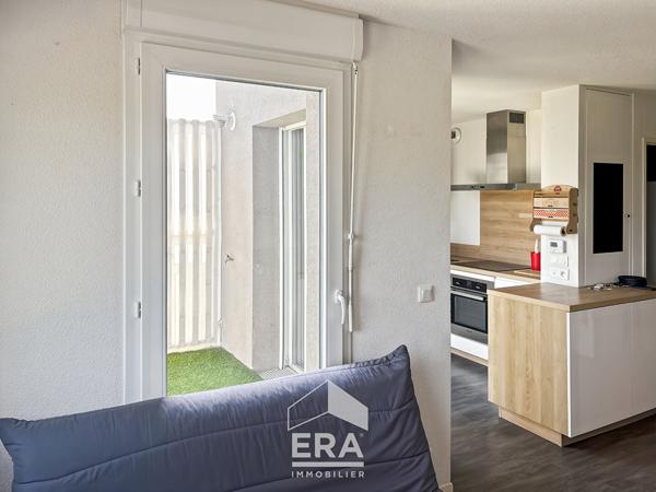 Appartement  en duplex Eysines 3 pièce(s) 57 m2