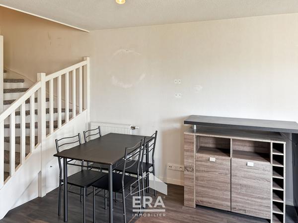 Appartement  en duplex Eysines 3 pièce(s) 57 m2