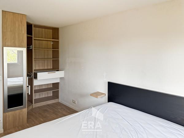 Appartement  en duplex Eysines 3 pièce(s) 57 m2