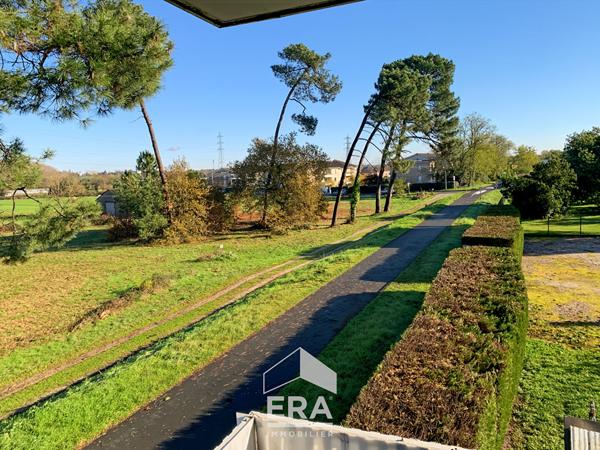 Appartement  en duplex Eysines 3 pièce(s) 57 m2